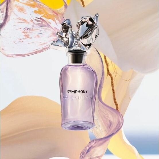 Парфюмерная вода Louis Vuitton Symphony 2мл