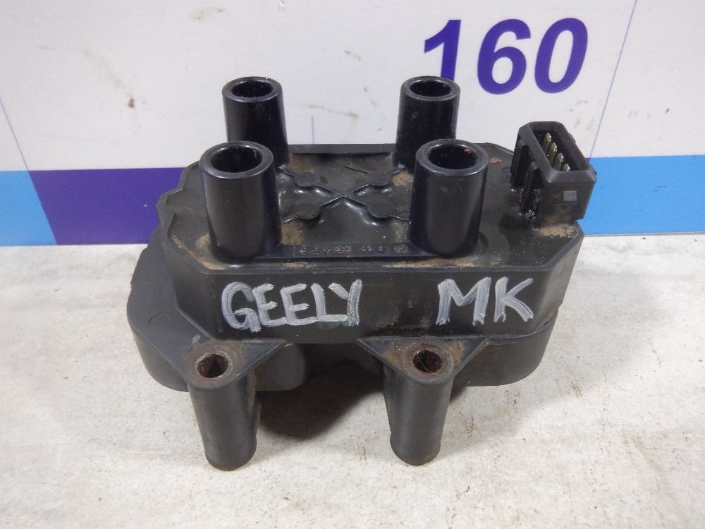Катушка зажигания Geely MK