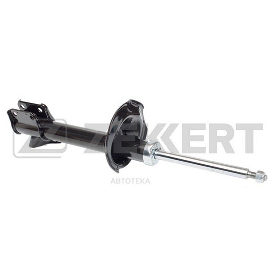 Амортизатор газовый правый задней подвески Subaru Forester (SG) 02- ZEKKERT SG5030