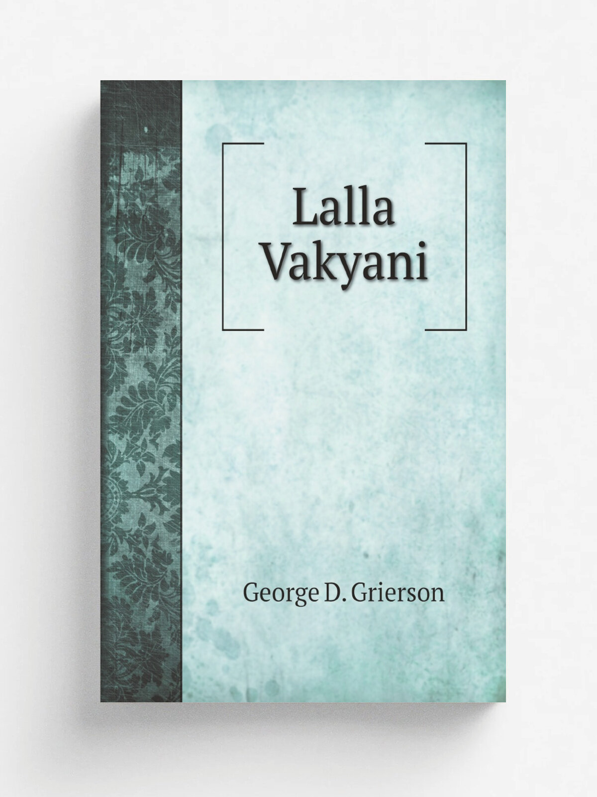 Lalla Vakyani