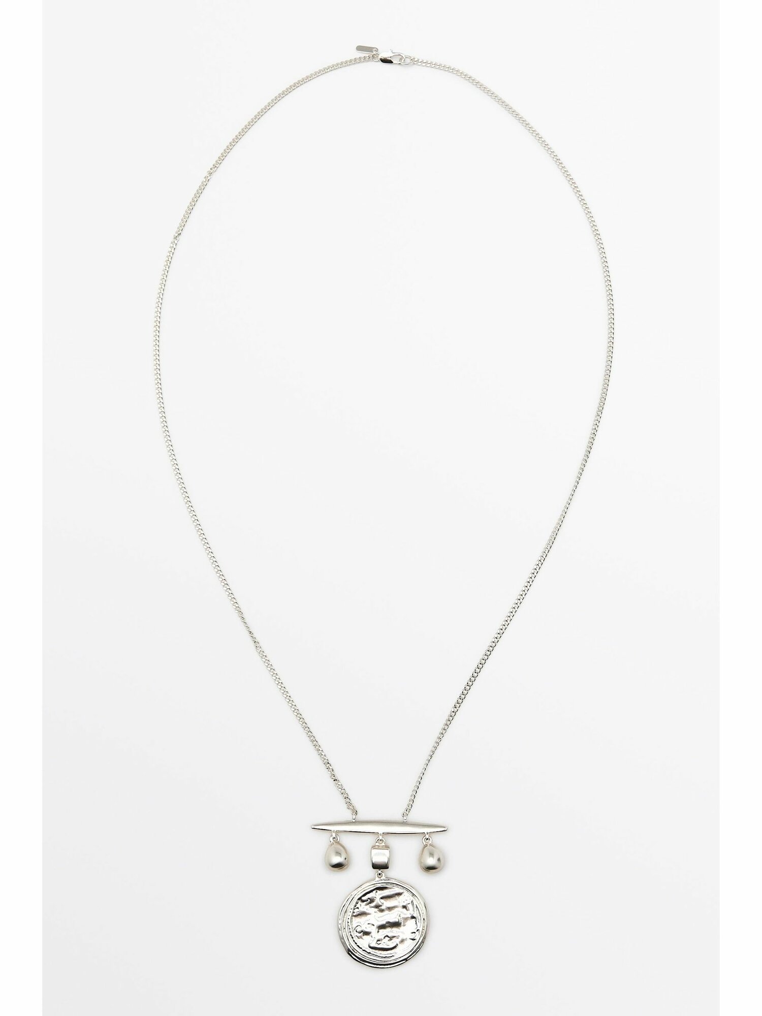 Колье Massimo Dutti