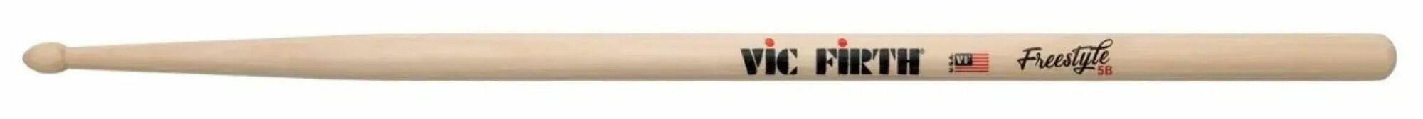 Барабанные палочки Vic Firth FS5B