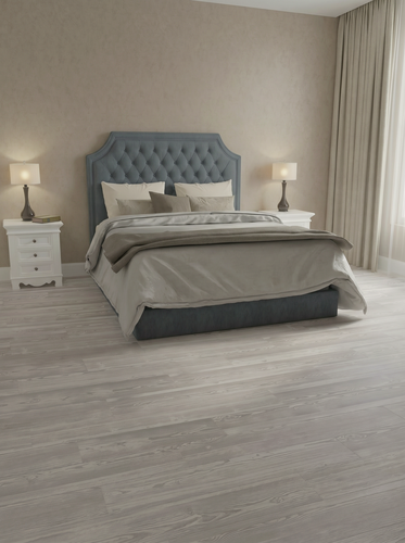 Изображение товара Ламинат EGGER HOME Сосна Кацхи белая 33 класс 8 мм 1,994 кв. м