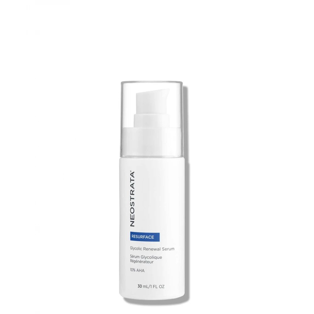 NeoStrata Сыворотка с гликолевой кислотой Glycolic Renewal Serum, 30 мл