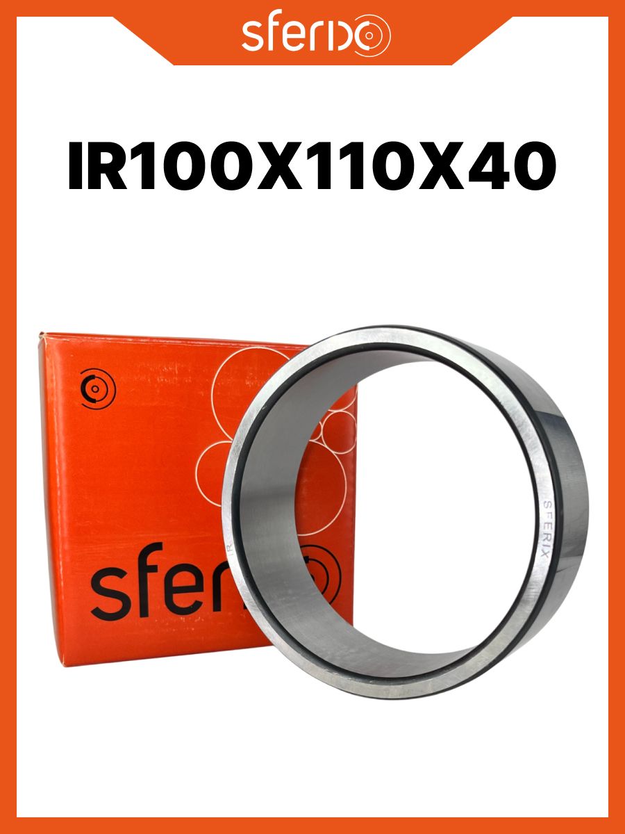 Втулка IR100X110X40 SFERIX 100*110*40