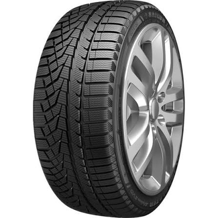 Шина зимняя 215/65R17 Sailun Ice Blazer Alpine EVO 1 лип 99V, для легковых автомобилей