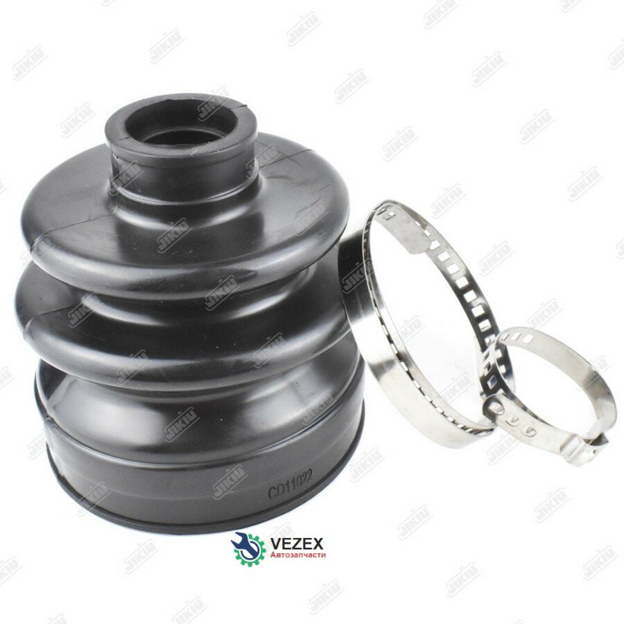 JIKIU CD11022 Пыльник привода 49606-2PA20 Hyundai_Santa FE SH81 (2009-…)/Kia Sorento XM (2009-2015)