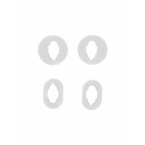 фото Амбушюры для наушников samsung galaxy buds live audiorepair