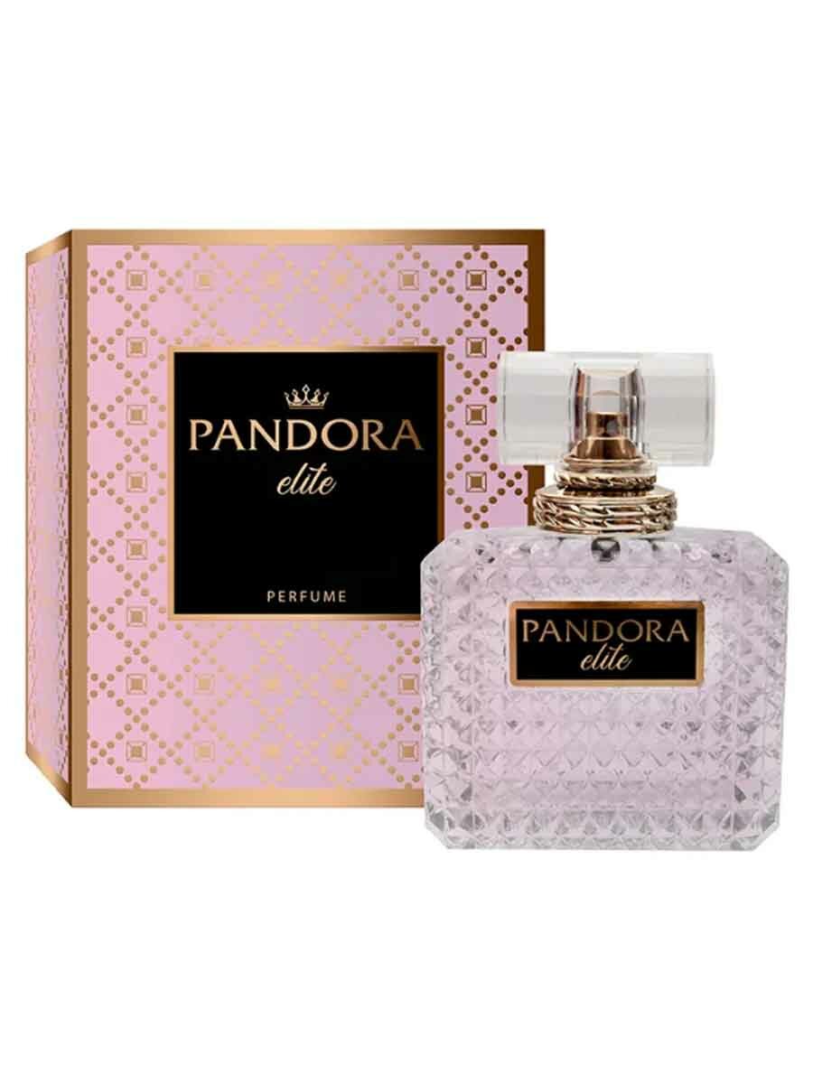 Духи Sergio Nero Pandora Elite 60ml, цветочные, фруктовые ноты