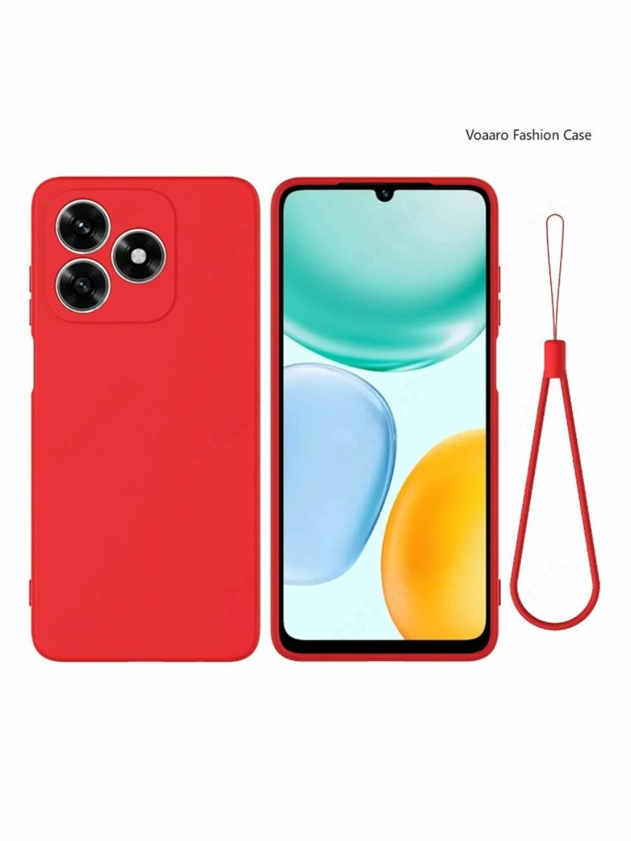 Полная защитная основа для Honor X5C Plus 4G Case