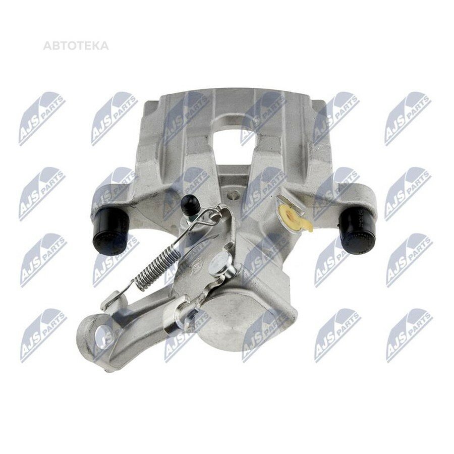 Тормозной суппорт ЗАД OPEL VECTRA C 02- SAAB 9-3 03- /RIGHT/ NTY HZTPL005