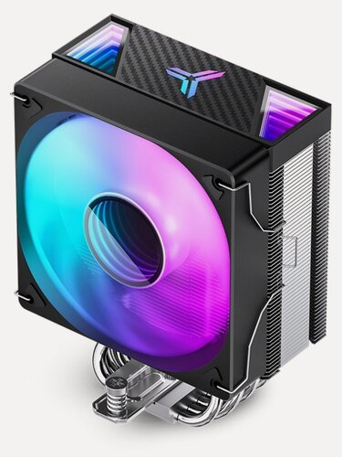 Изображение товара Кулер для процессора Jonsbo CR-1000 V2 PRO Color