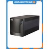 Фото Powercom RAPTOR RPT-1025AP