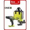 Фото Ryobi R18DD3-220S