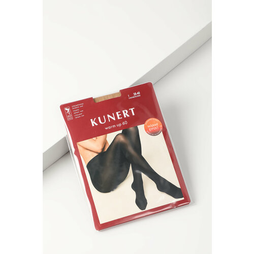 фото Колготки kunert, телесный