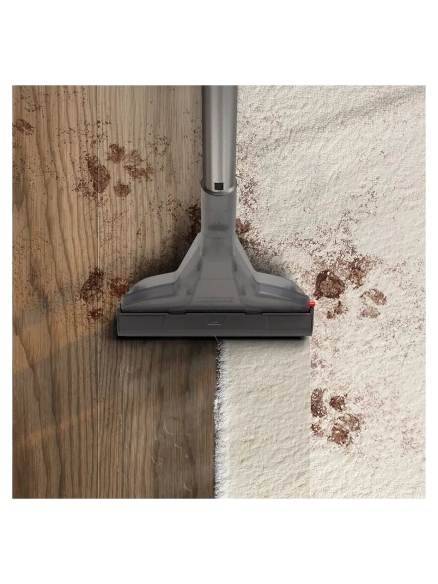 Пылесос Thomas PET&FAMILY PRO 4ALL (788704) моющий — фото 1