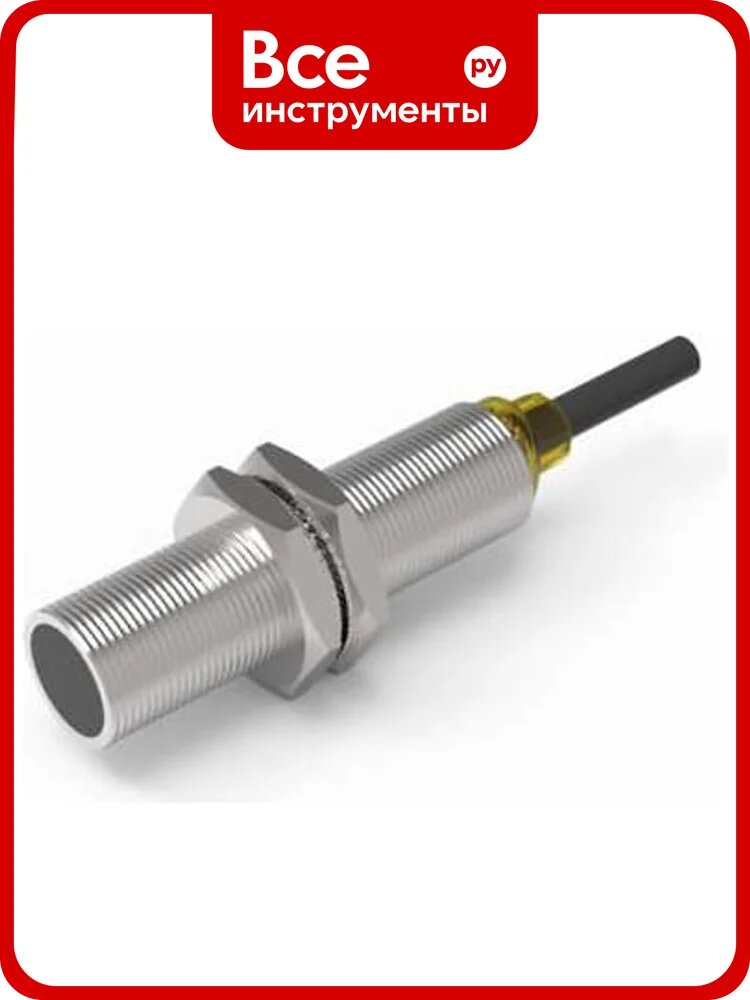 Индуктивный датчик AKUSENSE TRF08-1,5PO 07-00043566