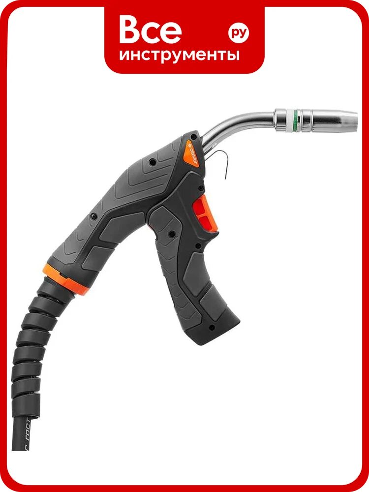 Горелка Сварог ULTRA RF MS 25 5м ICTP2795-SV001 102619