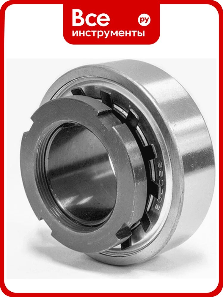 Подшипник DINROLL UK212+H 6000000028145