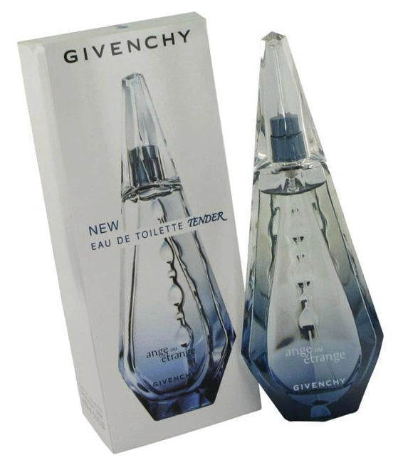 Живанши Анж О Этранж Тендер женский парфюм 100 мл / Givenchy Ange Ou Etrange Tender