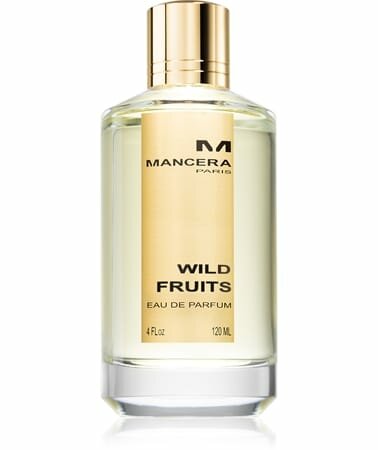 Вода парфюмерная Mancera Wild Fruits унисекс, 120 мл