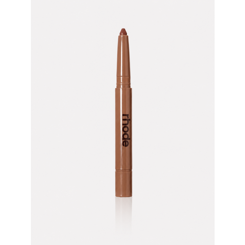 фото Rhode карандаш для губ peptide lip shape contouring lip shaper, оттенок push