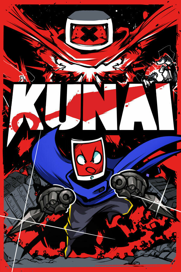 KUNAI, Все страны
