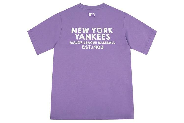 Футболка MLB