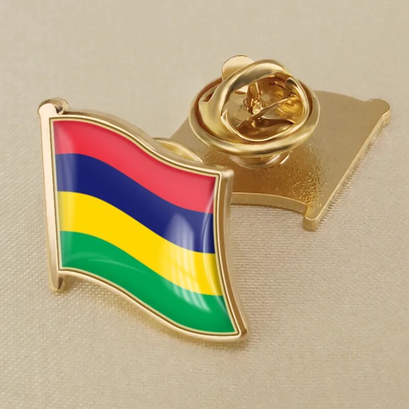 Значок wearpins
