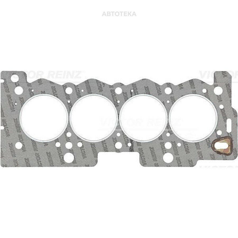 Прокл. ГБЦ [1.50mm] VICTOR REINZ 613371510 CITROEN AX/Berlingo/BX/C15/C2/C3/Saxo/ZX, PEUGEOT 1007/106/205/206/207/306/307/309/405/Partner 1.4 86-> mot. H1A/B/HAZ/HDY/Z/K1B/D/F/G/H/K2A/B/D/K3A.