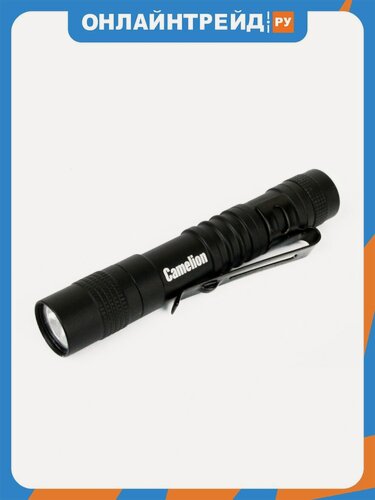 Изображение товара Фонарь Camelion LED51516