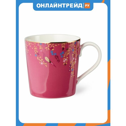 фото Кружка lefard "golden birds" 380 мл (419-121)