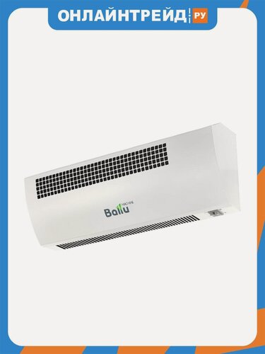 Изображение товара Тепловая завеса Ballu BHC-CE-3
