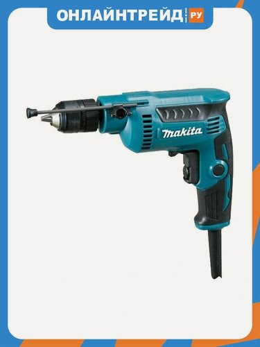 Изображение товара Дрель сетевая Makita DP2011