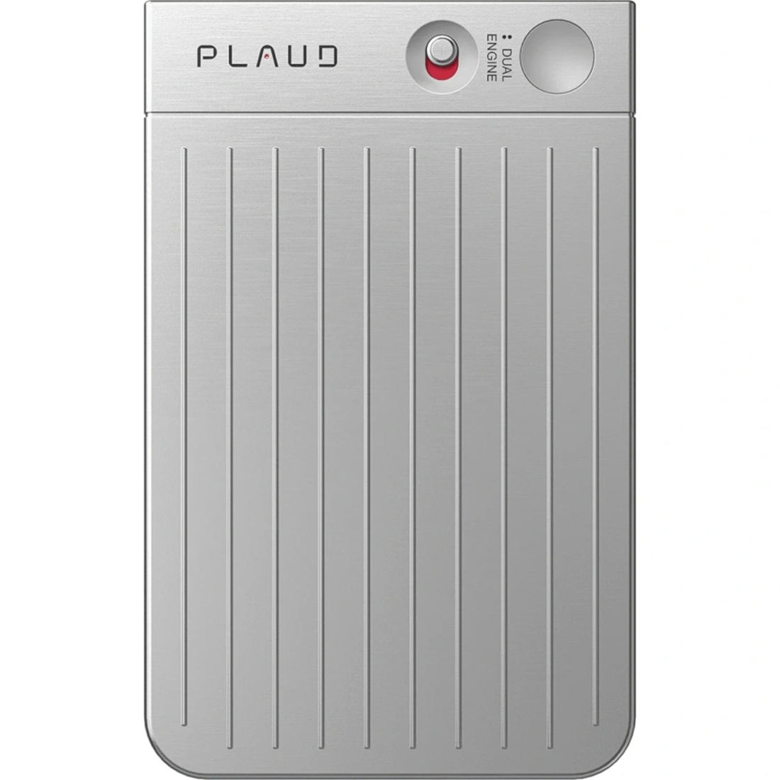 Диктофон Plaud Note NB-100 64Gb Silver