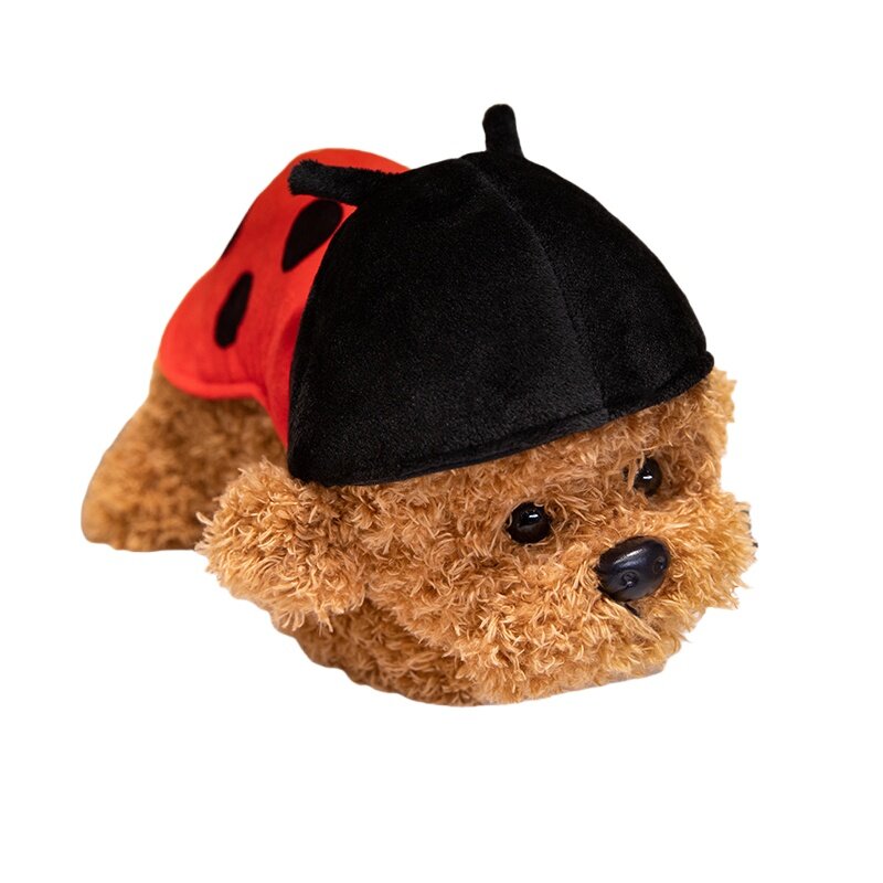 Плюшевые игрушки унисекс Tak Bebe магнитные куклы-собачки, 48CM EU
