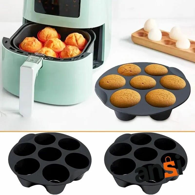 Коврик для приготовления, 20м х 20 см, 1 шт