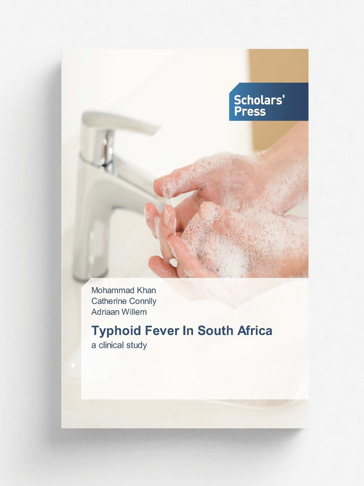 Typhoid Fever In South Africa