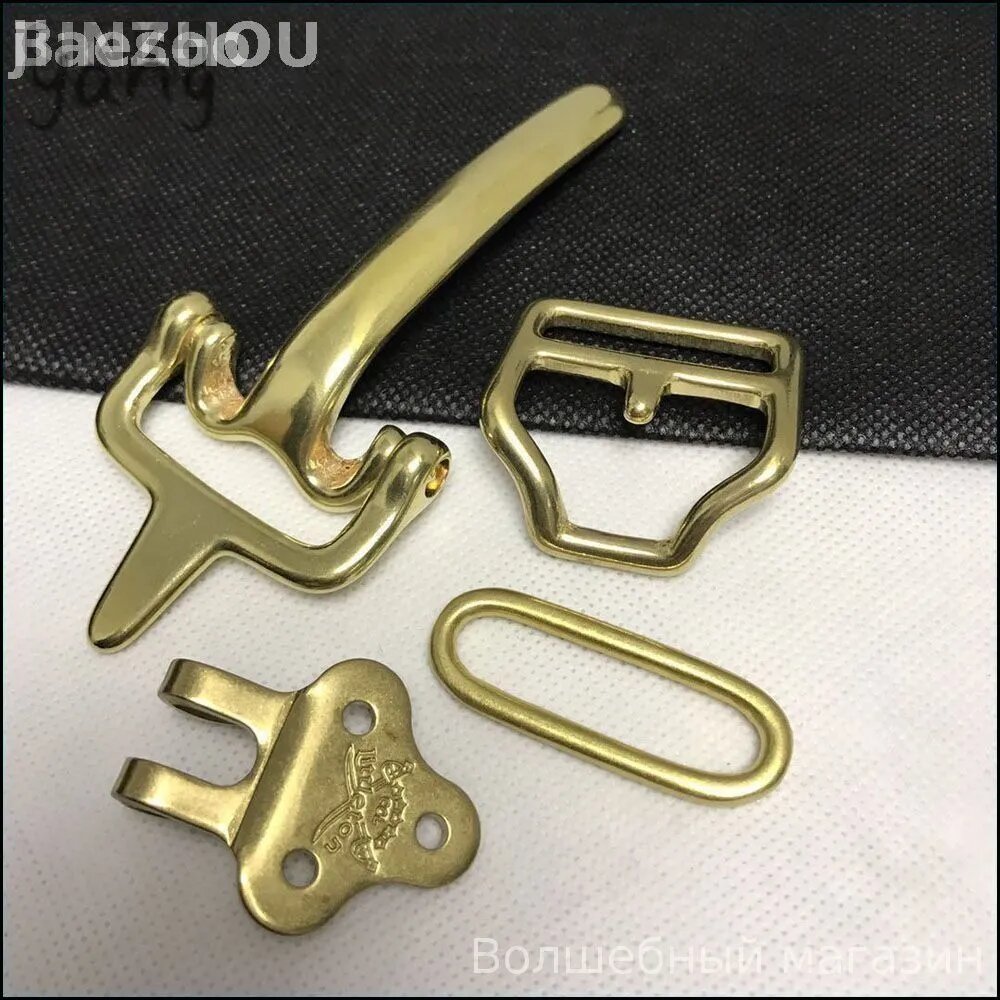 Пряжка