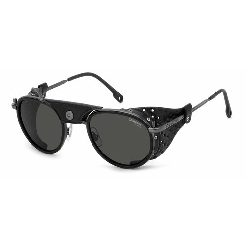 фото Солнцезащитные очки carrera, черный, серый
