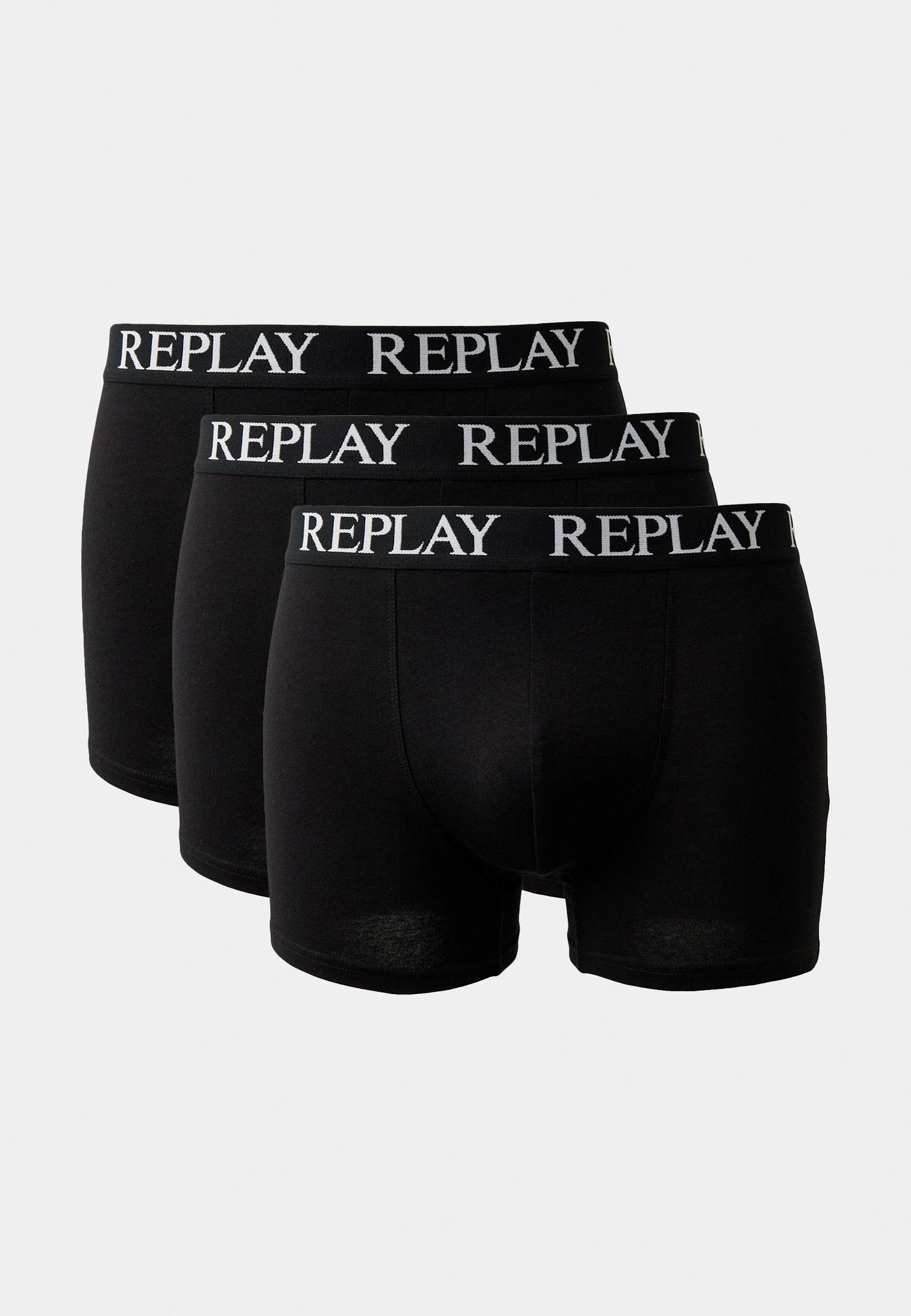 Трусы Replay, комплект