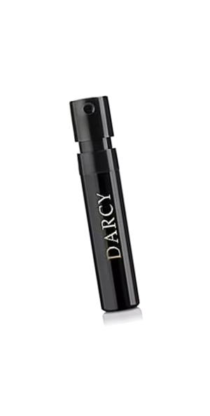 Женский парфюм парфюмерной воды парфюм Де Марли Дарси 1.2 мл - Parfums De Marly Darcy миниатюра