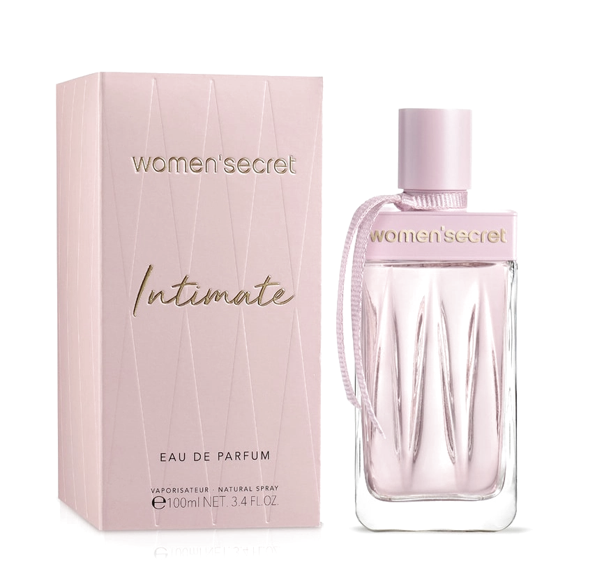Парфюм Women Secret Intimate Eau De Parfum женский 100 мл - Вумен Сикрет Интимейт О Де парфюм