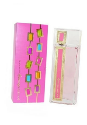 Юджин Тренди eau de toilette для женщин 100 мл / Ella Mikao Yujin Trendy