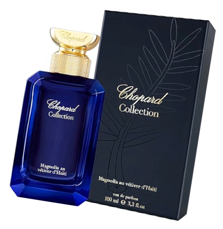 Парфюм Chopard Magnolia Au Vetiver Du Haiti 100 мл унисекс - Шопард Магнолия и Ветивер