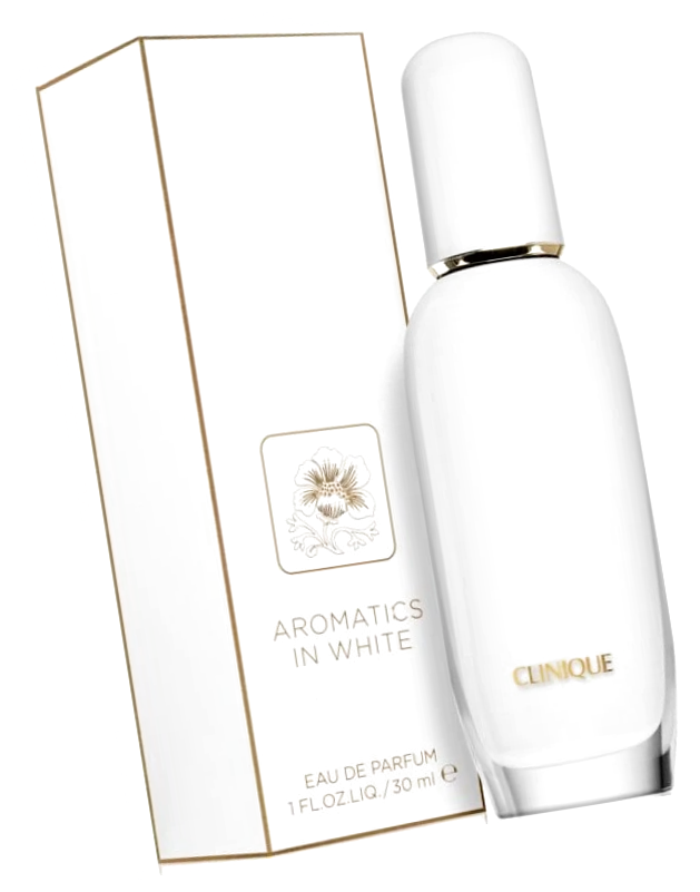 Ароматик Ин Вайт Клиник духи 30 мл для женщин - Aromatics In White Clinique
