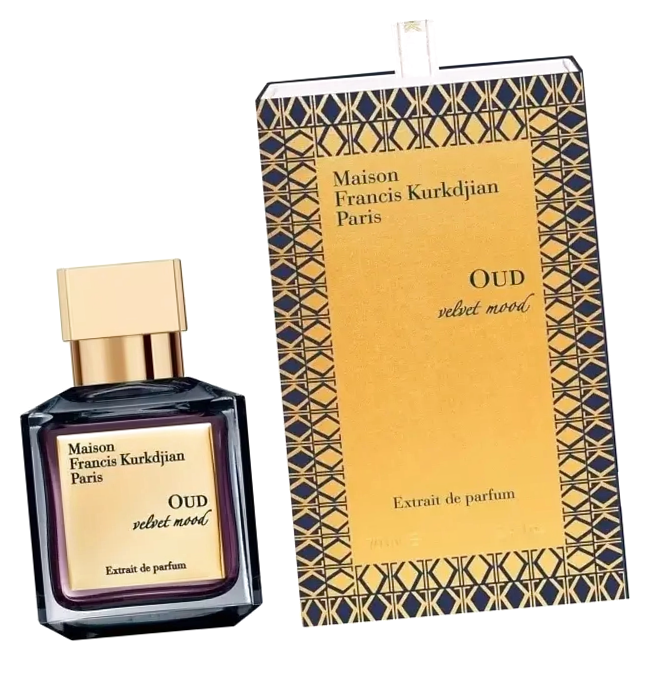 Maison Francis Kurkdjian Oud Velvet Mood духи 70 мл для женщин / Мейсон Куркджан