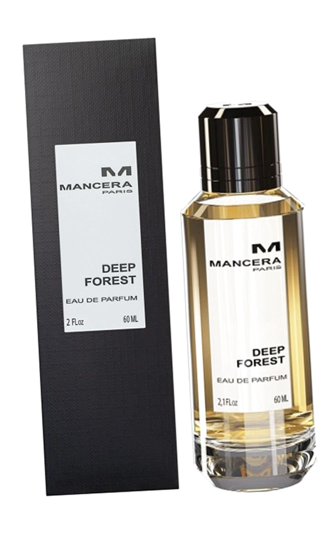 Мансера Дип Форест парфюм для женщин и мужчин 60 мл / Deep Forest