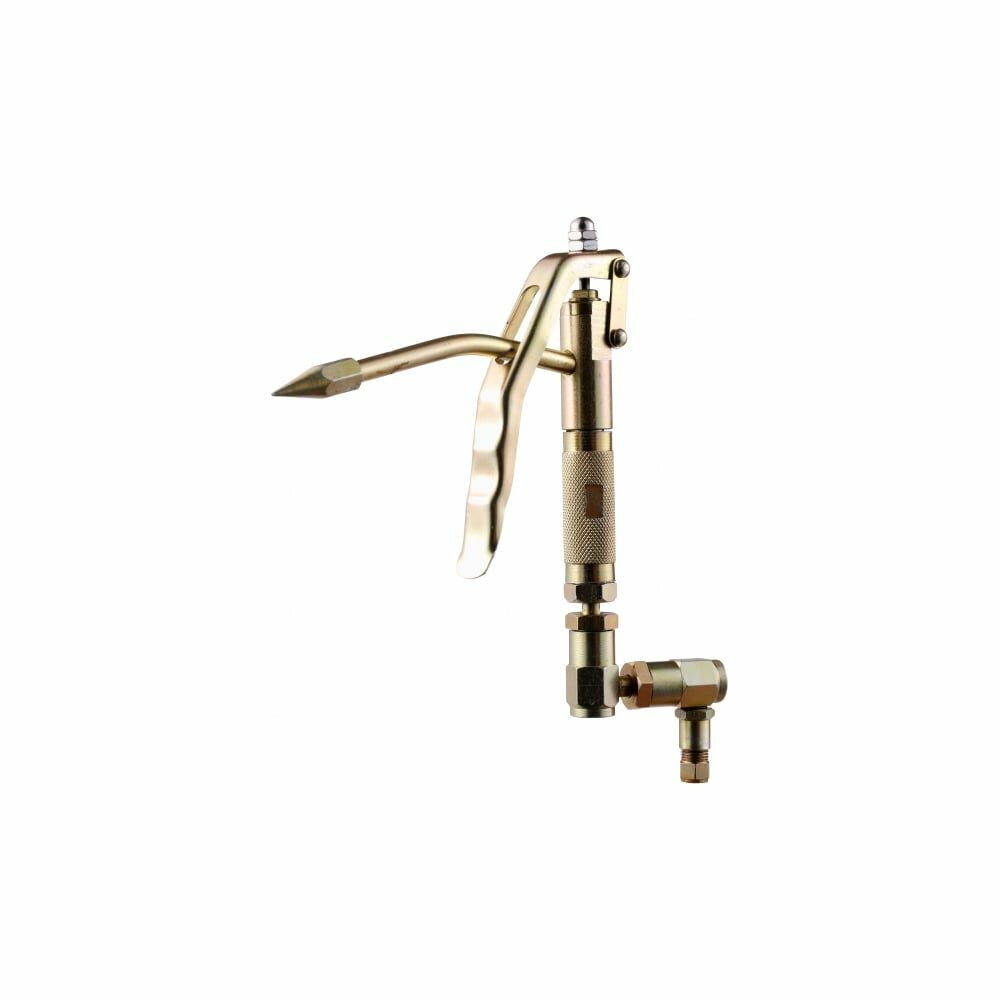 Пистолет для раздачи солидола KraftWell KRW1784. A