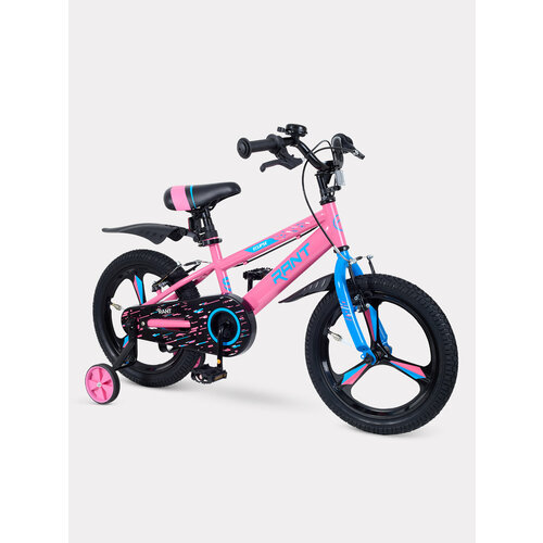 Велосипед двухколесный детский Rant Eclipse, колеса 16